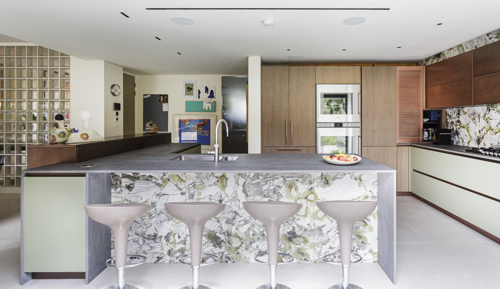 Golders Hill | Schneider Designers | Interior Architecture & Design