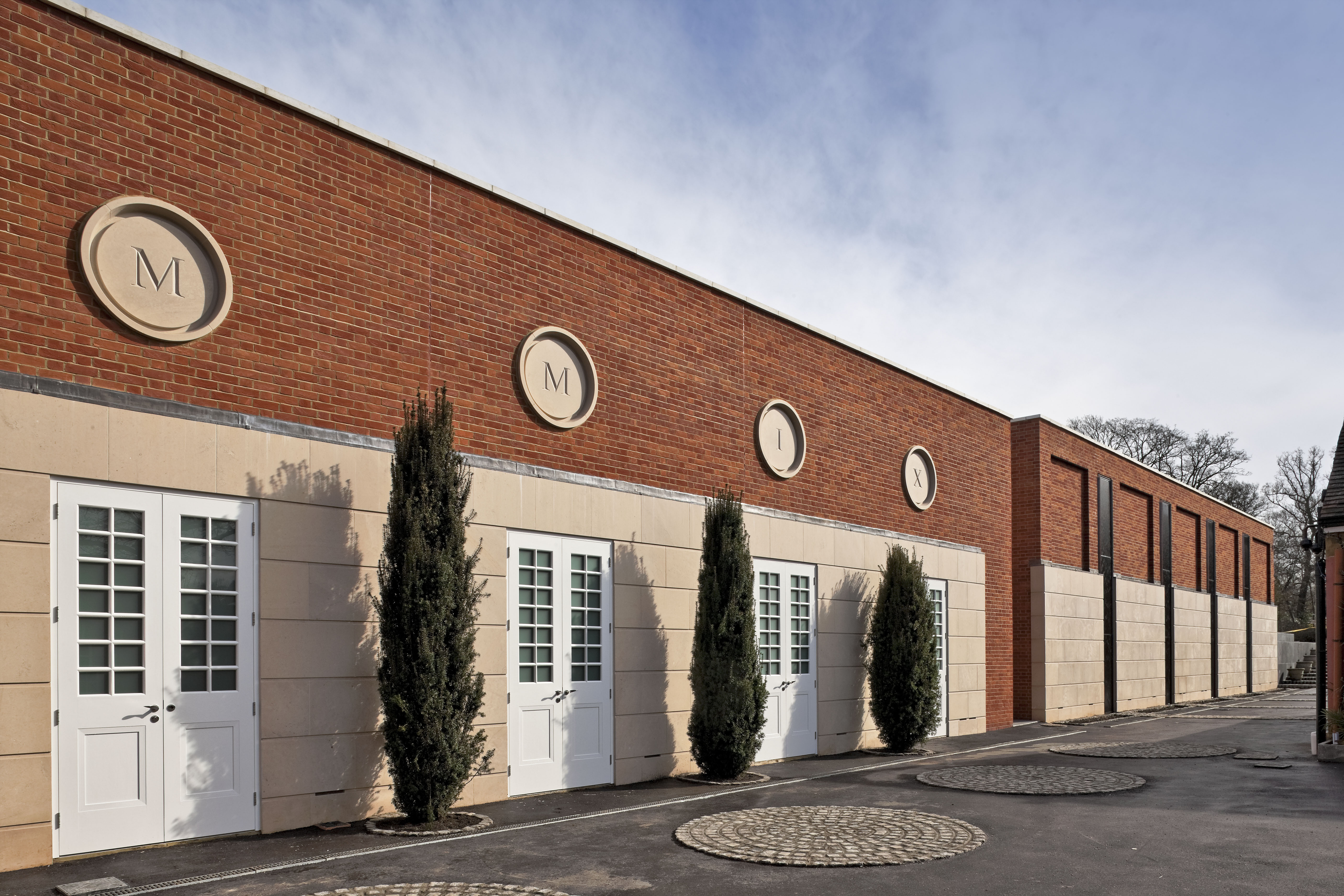 An image of a one Scheider Designers Architecture clients