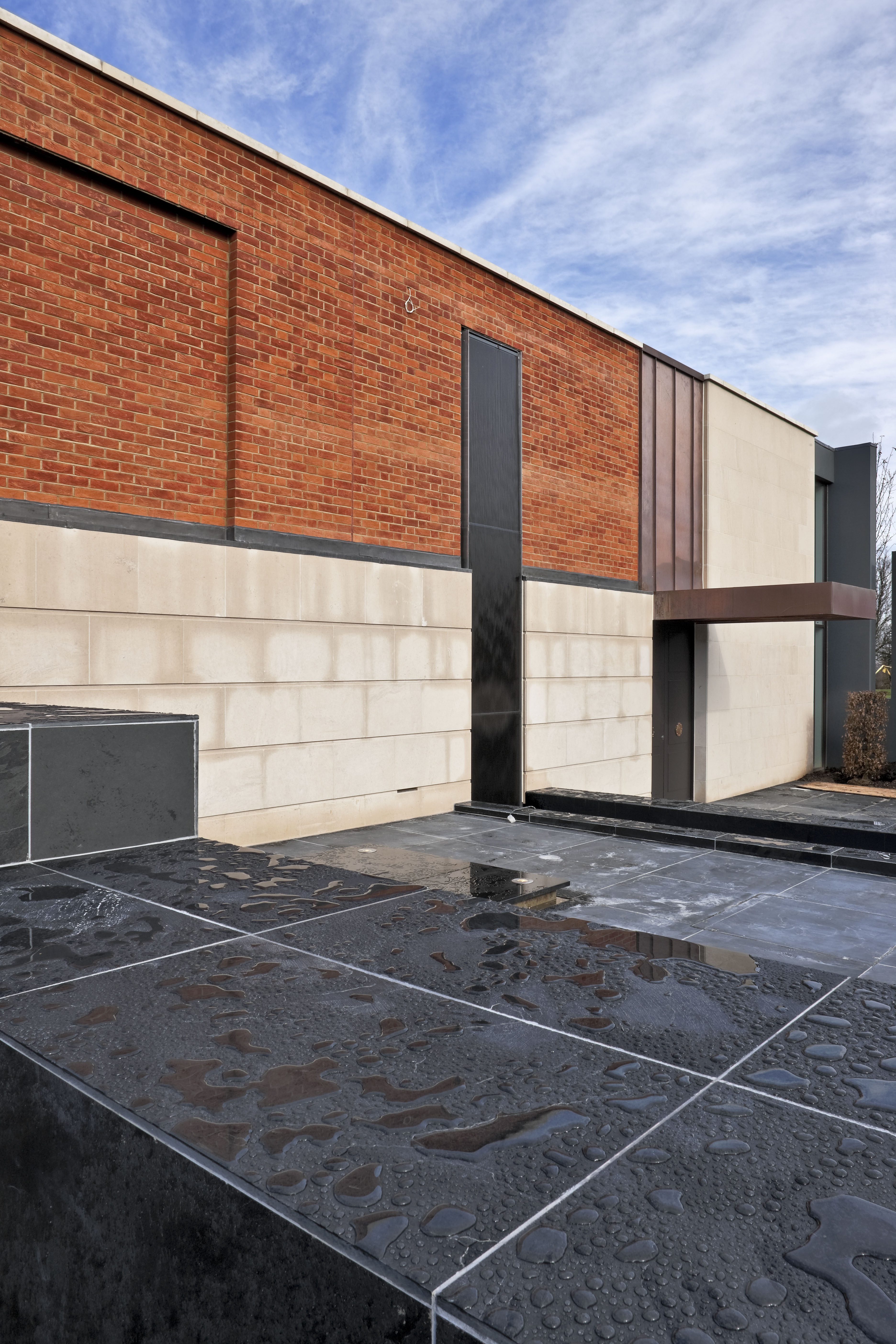 An image of a one Scheider Designers Architecture clients