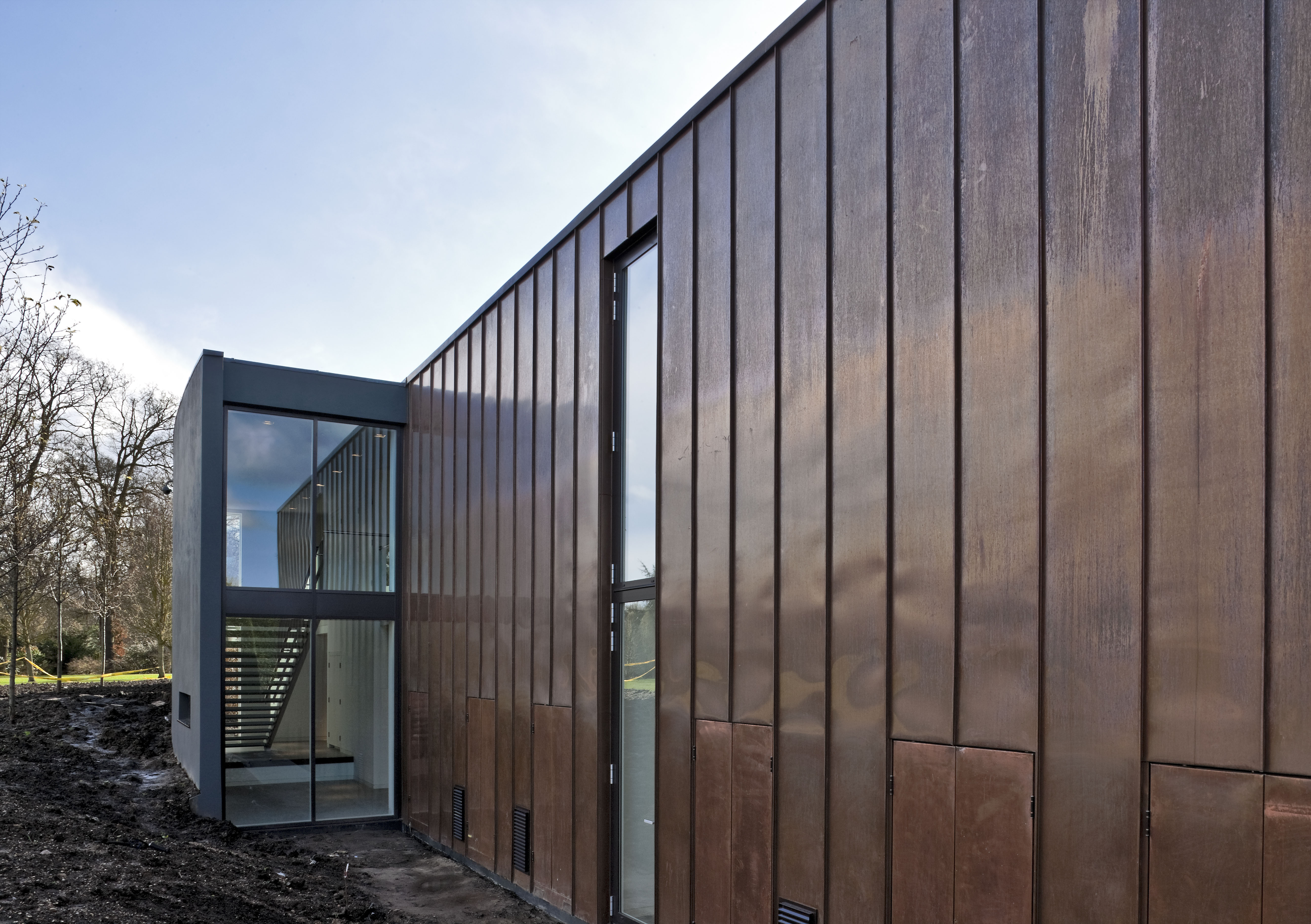 An image of a one Scheider Designers Architecture clients
