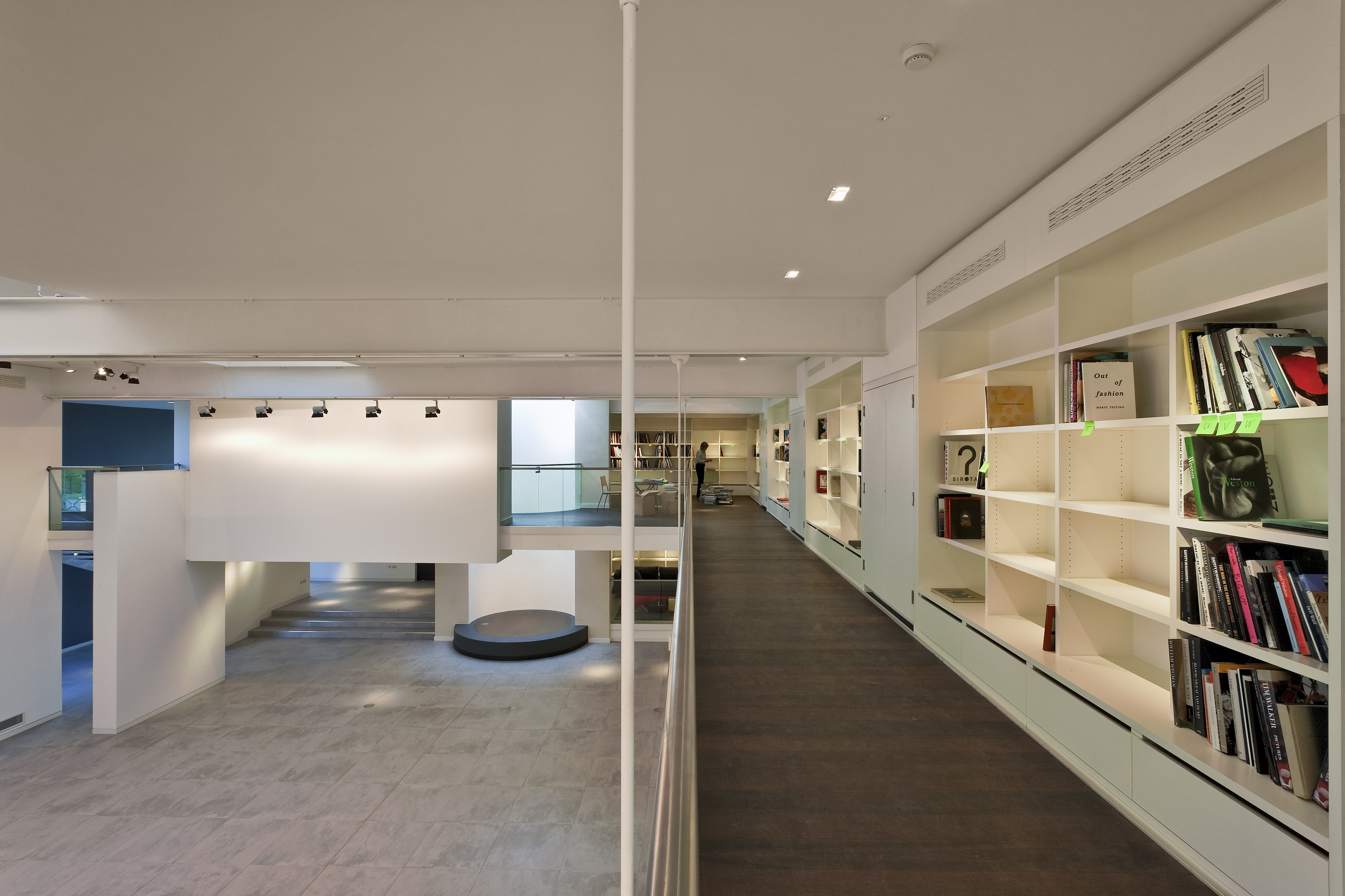 An image of a one Scheider Designers Architecture clients