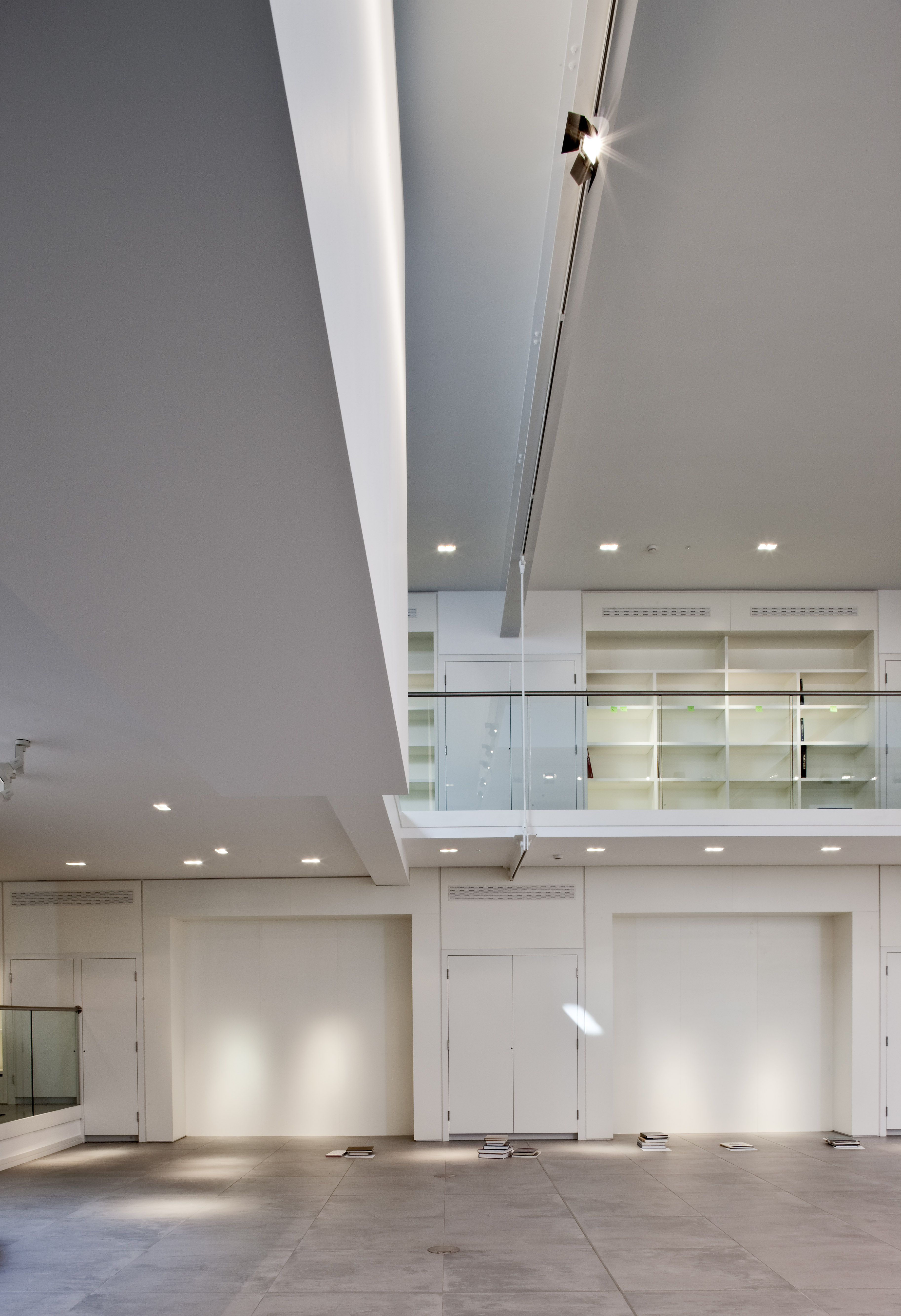An image of a one Scheider Designers Architecture clients