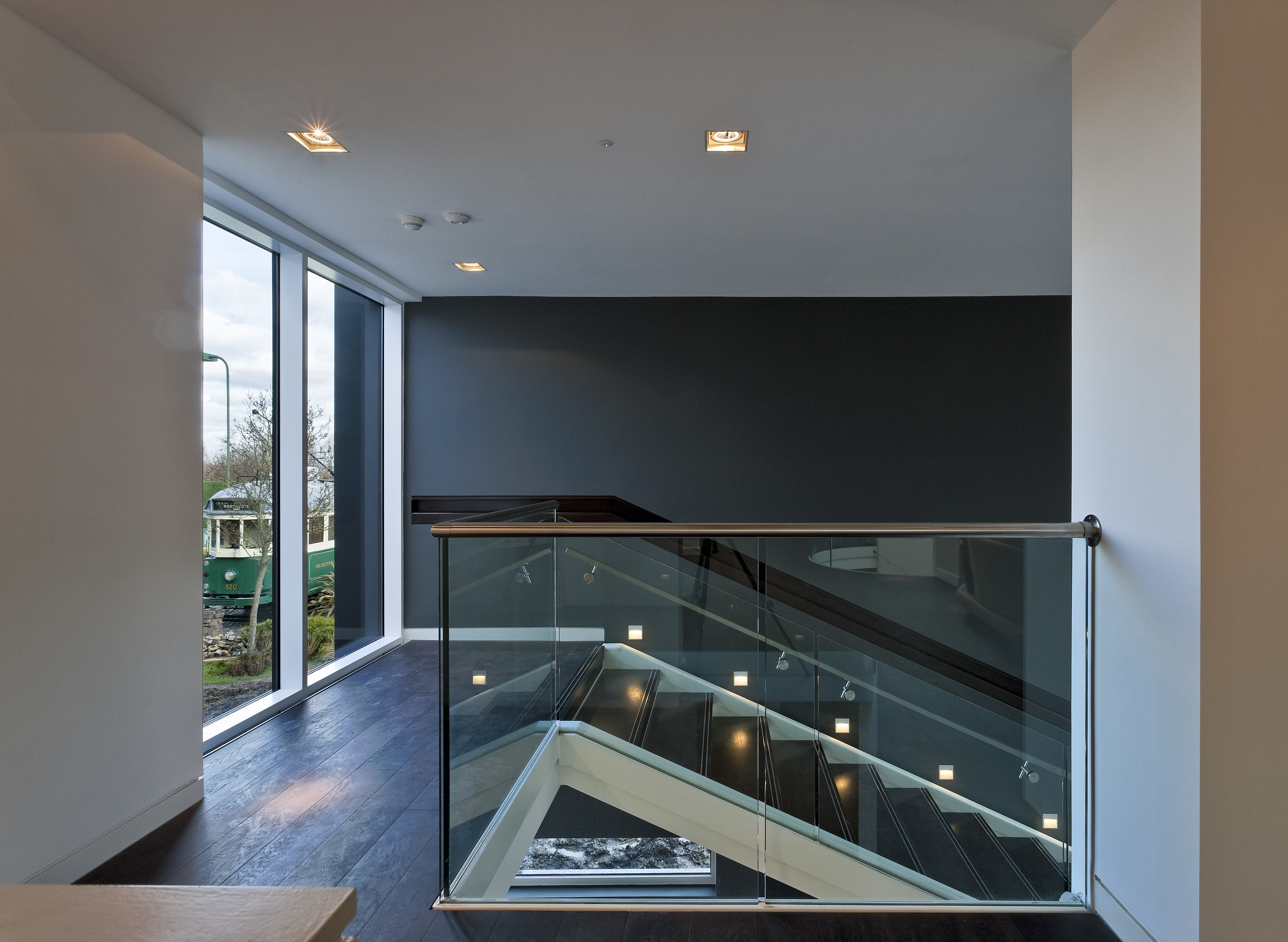 An image of a one Scheider Designers Architecture clients