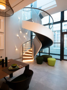 , Projects