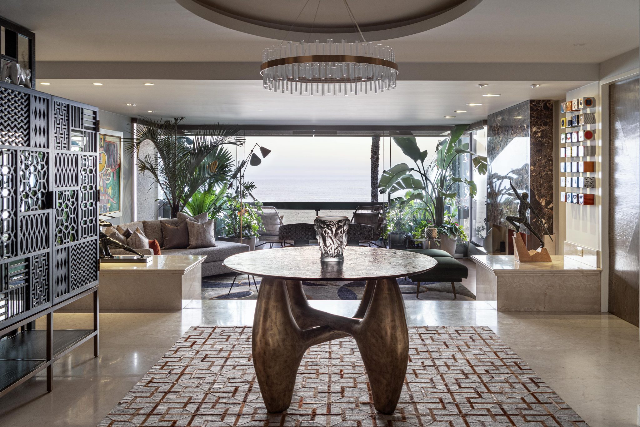 Lima (Peru) | Schneider Designers | Interior Architecture & Design