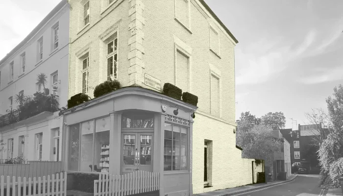Flat Renovation, Camden | Schneider Designers | Interior Architecture & Design