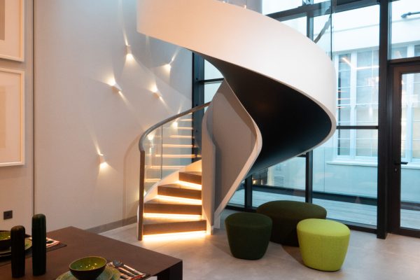 Schneider Designers - Architecture Project Image