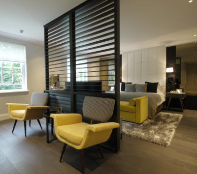 Hampstead Garden Suburb