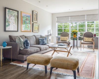 Hampstead Garden Suburb